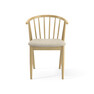 Sixten - Stol - Beige