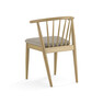 Sixten - Stol - Beige