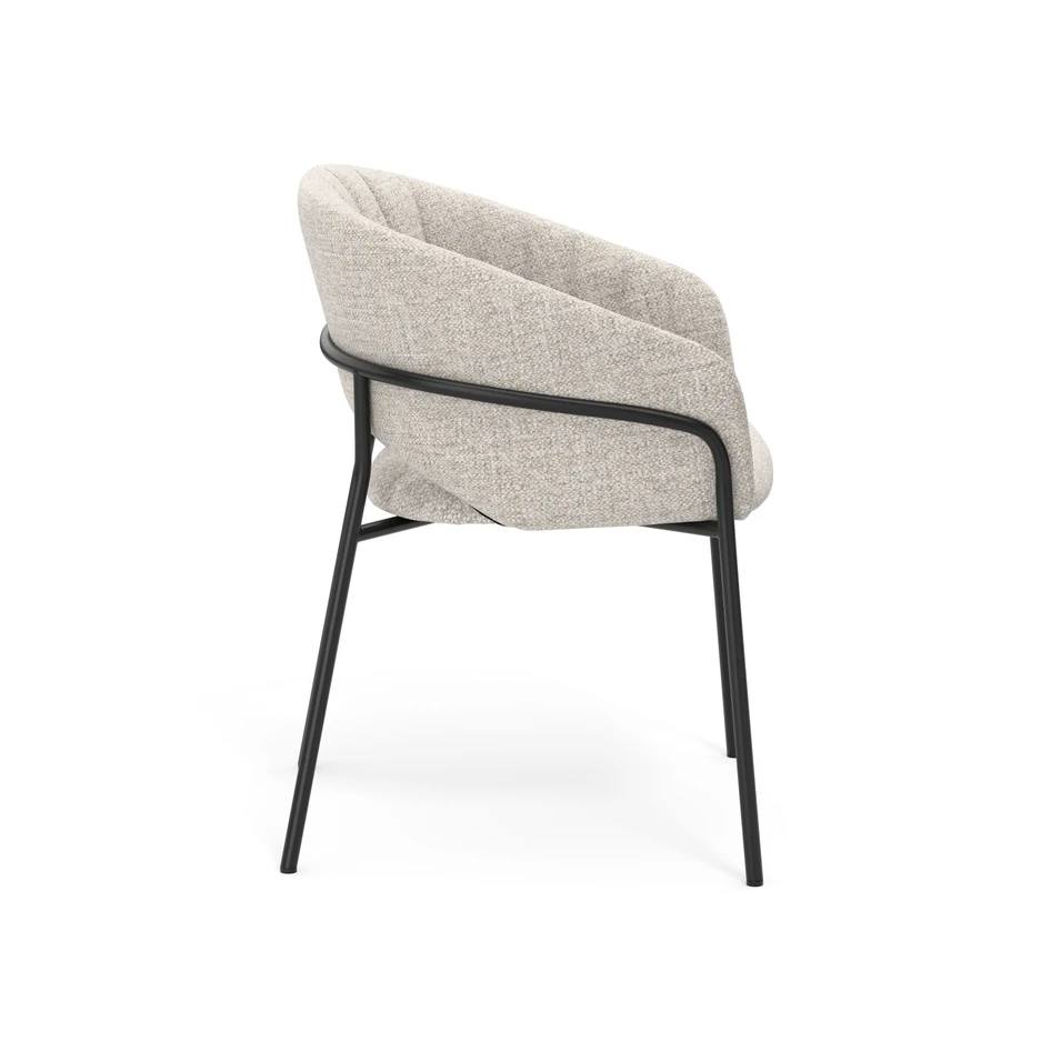 Selina - Karmstol - Brun