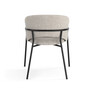Selina - Karmstol - Beige