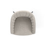 Selina - Karmstol - Beige