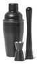 Jacob - Barset, 9,3x10,3x21 cm, 50 cl, 3 delar - Svart