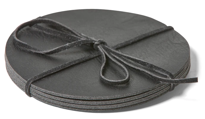Diné, Underlägg 4-pack, Ø10 cm