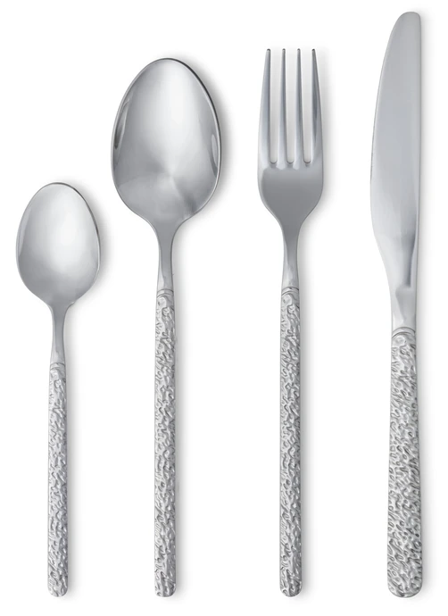 Samira, Bestickset, 16 delar