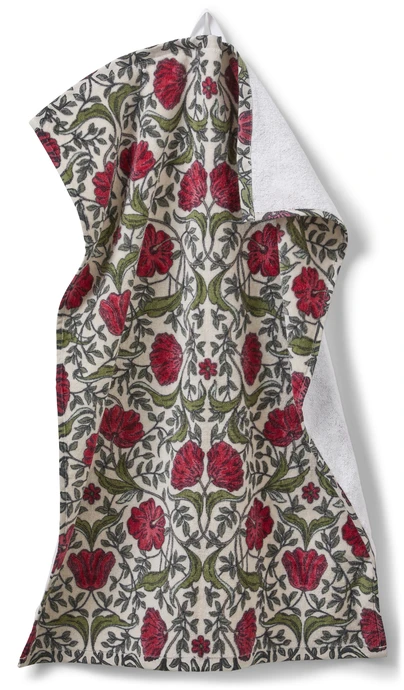 Melina, Handduk, 50x70 cm