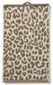 Leo - Gästhandduk 2-pack, 30x50 cm - Beige