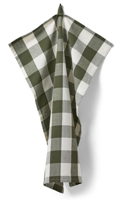 Recycle, Kökshandduk, 50x70 cm