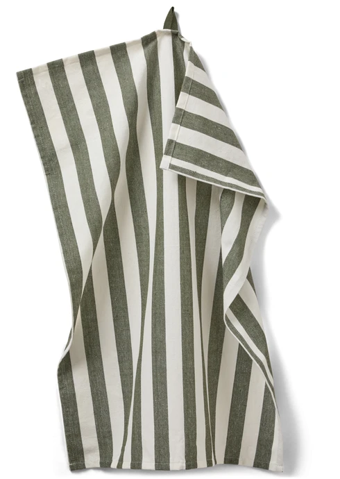 Recycle, Kökshandduk, 50x70 cm