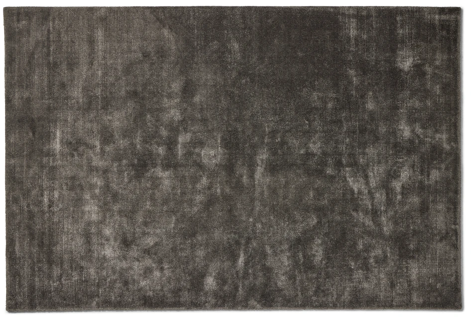 Calma - Handvävd matta, 200x300 cm - Brun