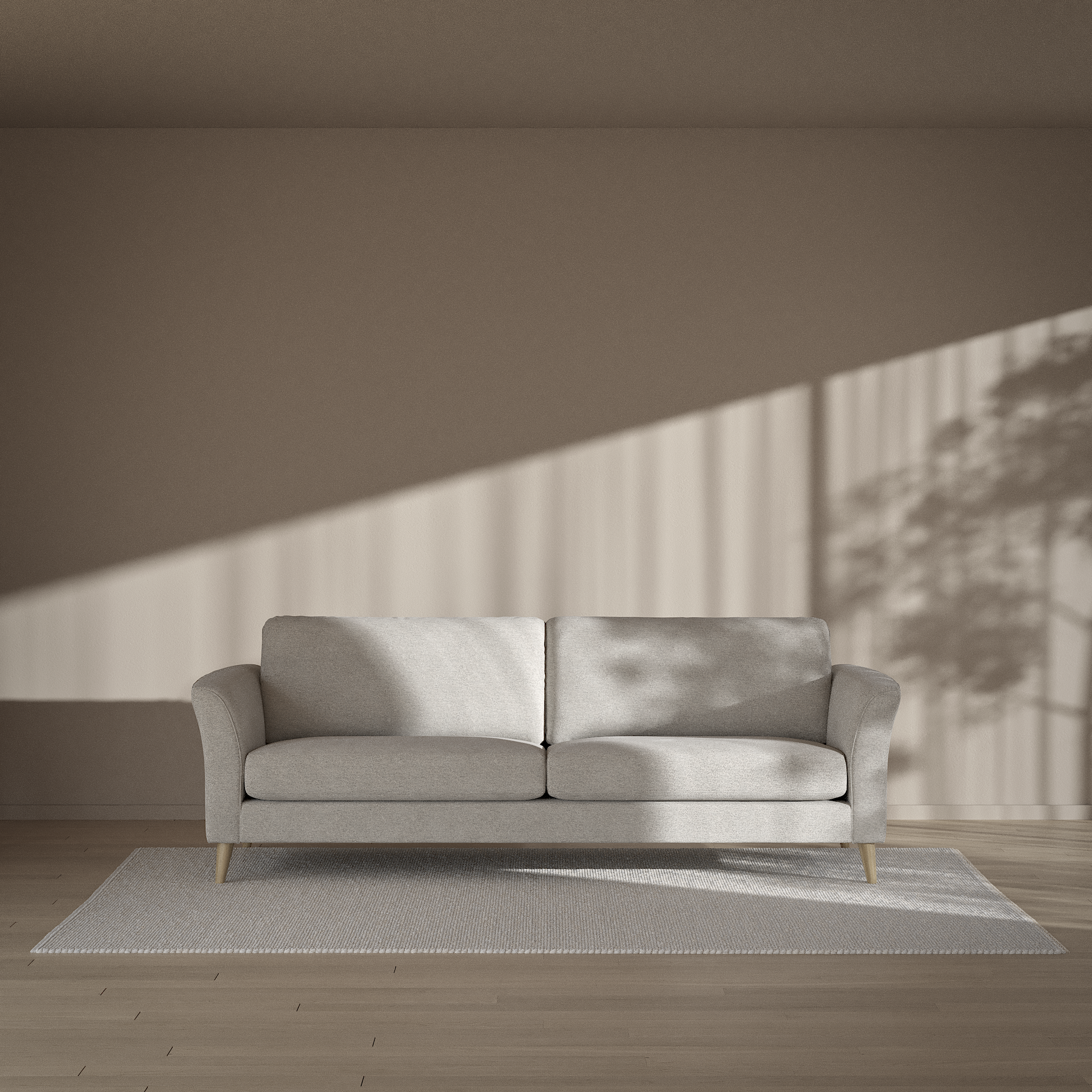 Bridge - 4-sits soffa - inspiration