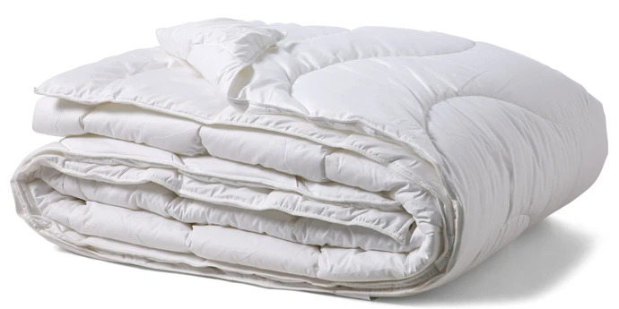 Drömma, Fibertäcke, 230x220 cm, medelvarmt