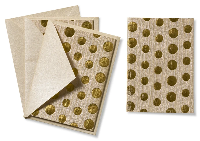 Gåva, Gratulationskort, 3-pack, L 16,2 B 11,4 cm