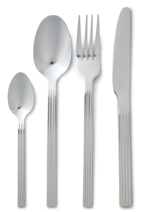 Adelina, Bestickset, 24 delar