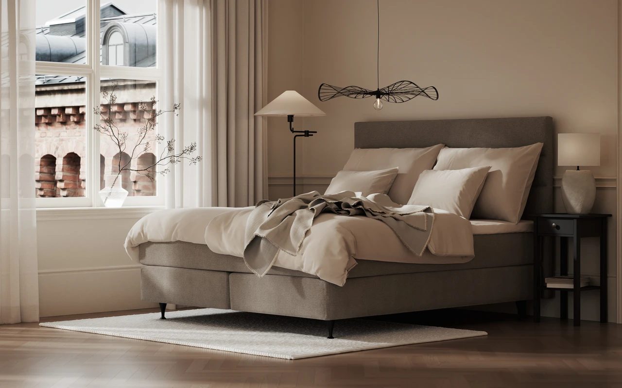 Feel Horisontell - Sänggavel, 160-180 cm - inspiration