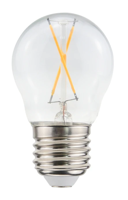 Lysa, Ljuskälla LED, E27, lm 100