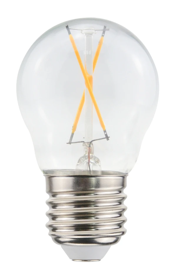 Lysa - Ljuskälla LED, E27, lm 100 - Vit