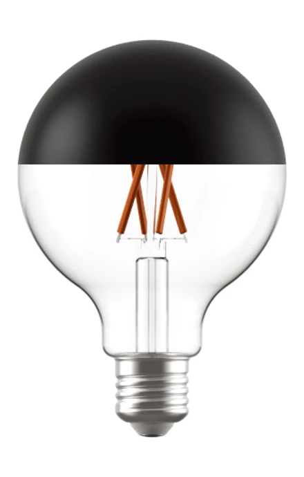 Lysa, Ljuskälla LED, E14, 7W