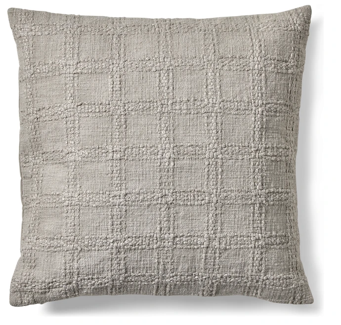 Hannes, Kuddfodral, 50x50 cm