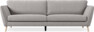 Madison Lux - 4-sits soffa - Beige