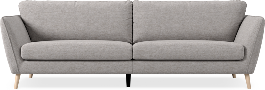 Madison Lux - 4-sits soffa - Beige