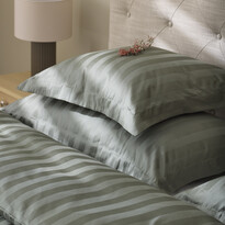 Kensington - Påslakanset i bomullssatin - inspiration