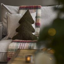 Curly - Gran - inspiration