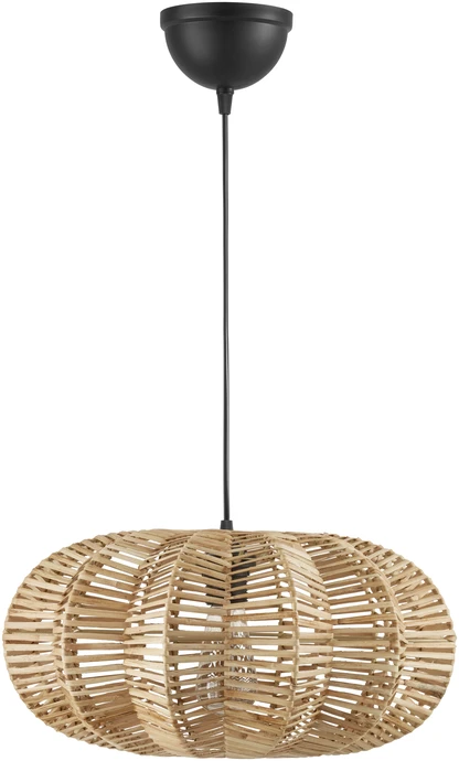 Azra, Taklampskärm H20 Ø43 cm