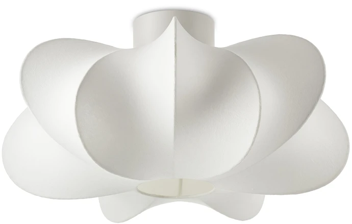 Abra, Taklampa H27 Ø50 cm