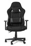 WP1 - Gamingstol  - Svart