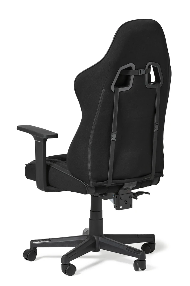 WP1 - Gamingstol  - Svart