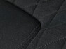 WP1 - Gamingstol  - Svart