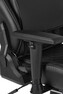 WP1 - Gamingstol  - Svart