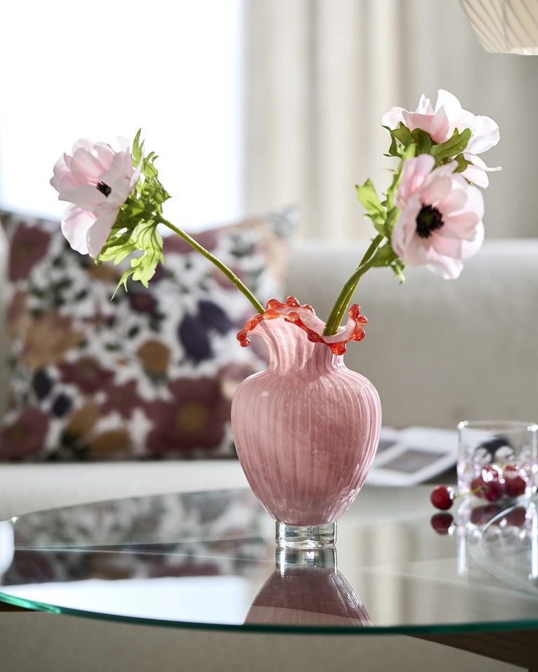 Stacy, Vas, H 23 Ø 14,5 cm