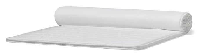Luna, Bäddmadrass, 80-180 cm
