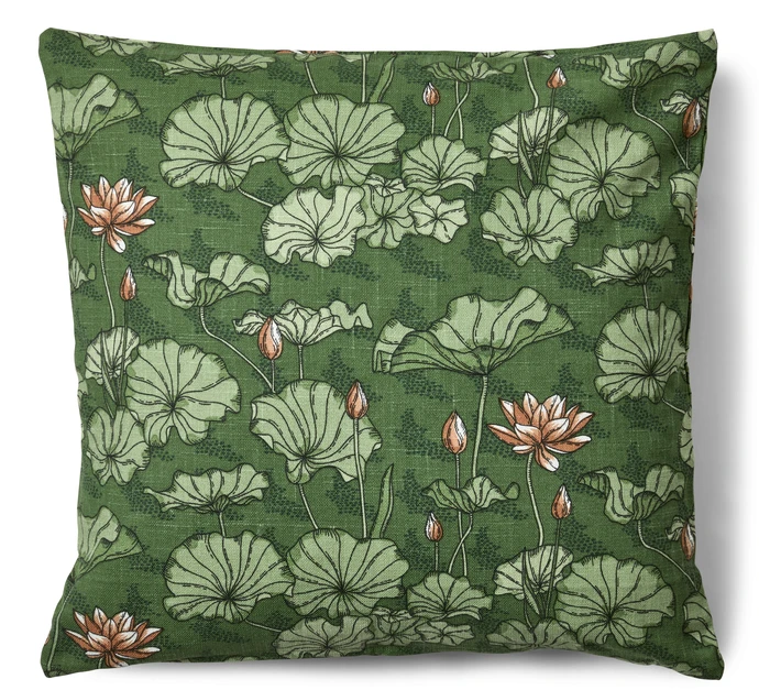 Saga, Kuddfodral, 50x50 cm