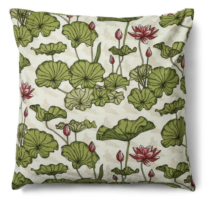 Saga, Kuddfodral, 50x50 cm