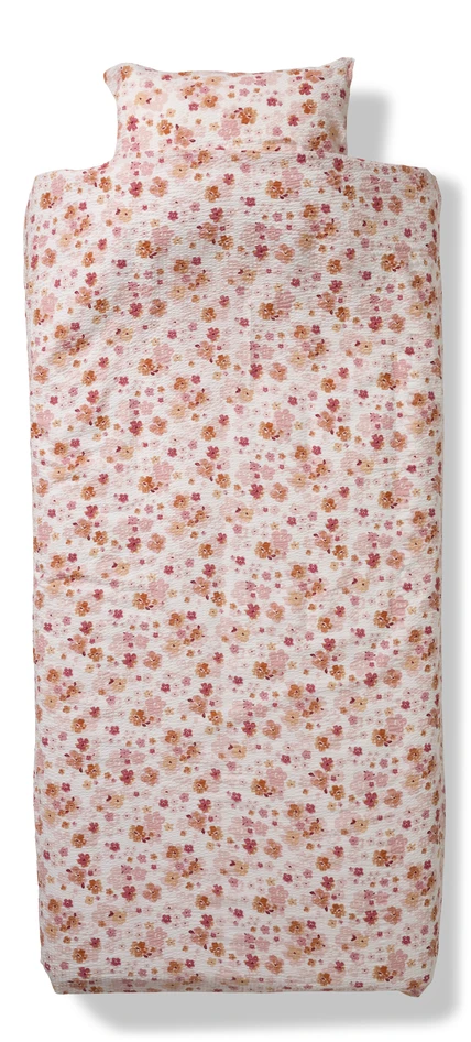 Mathilde - Påslakanset i bäckebölja - Rosa