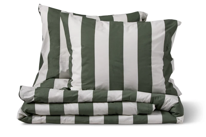 Madigan, Påslakanset i bomull, 3 delar