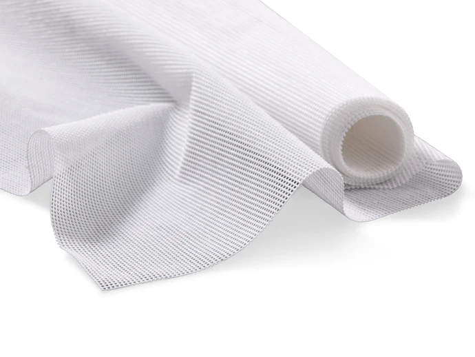 Mattunderlägg, Halkskydd till matta, silikon