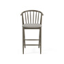 Sixten - Barstol, Sh 66 cm - Brun