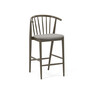 Sixten - Barstol, Sh 66 cm - Brun