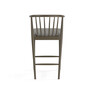 Sixten - Barstol, Sh 66 cm - Brun