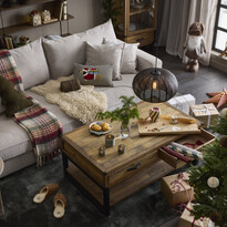 Rossi - 3-sits soffa - inspiration