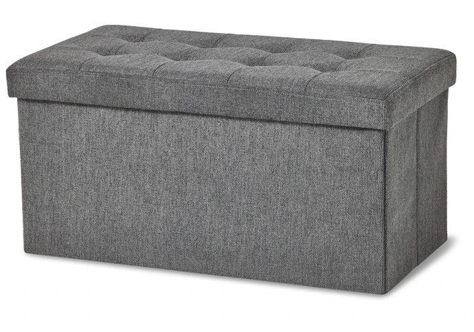 Marja, Puff, B 76 cm