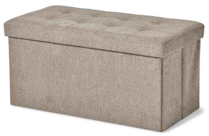 Marja, Puff, B 76 cm