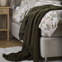 Curly - Pläd, 130x170 cm - inspiration