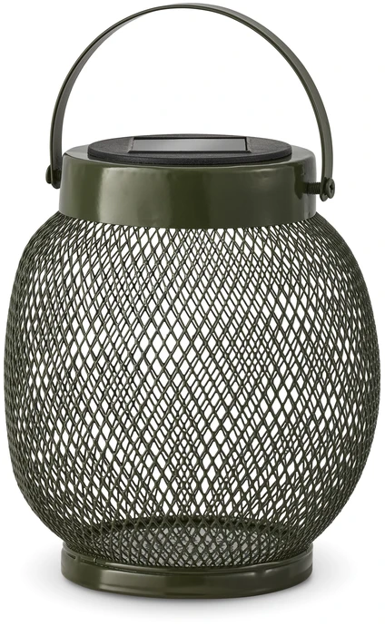 Dylan, Solcellsbelysning H17.5 Ø14.5 cm