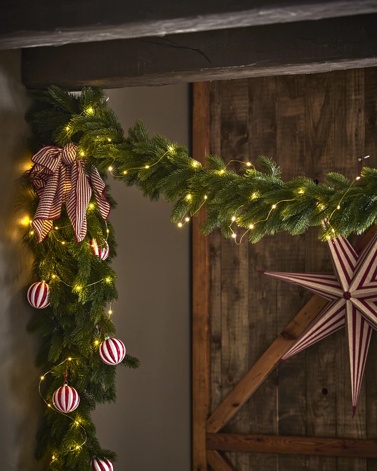 Kiara, Ljusslinga, L 330 cm