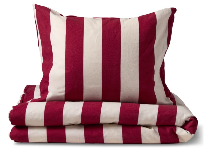 Madigan, Påslakanset i bomullsflanell