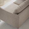 Madison Lux - 3-sits soffa - Beige